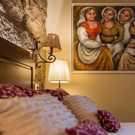 Casa di campagna Casa Da Muineira