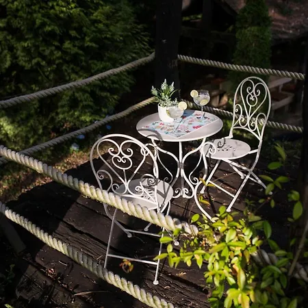 Casa Da Muineira * Cambados