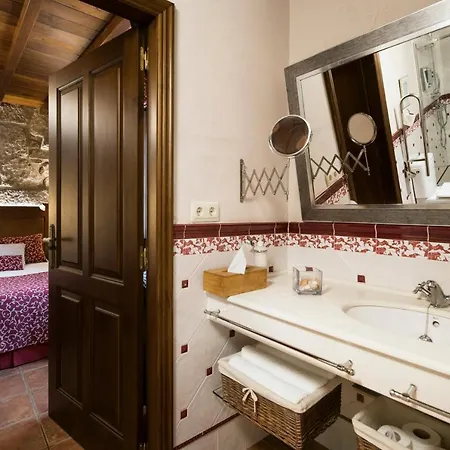 Casa Da Muineira * Cambados