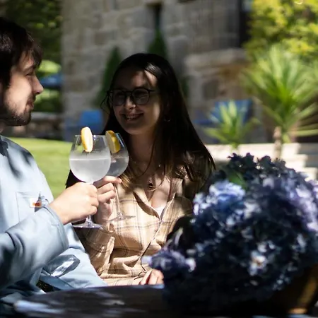 Casa Da Muineira Casa di campagna *