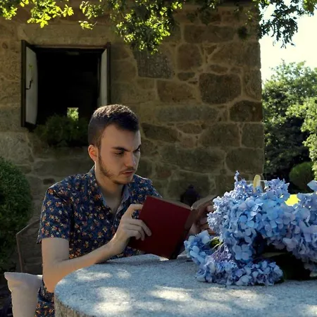 Casa di campagna Casa Da Muineira Cambados