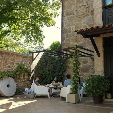 Casa Da Muineira * Cambados