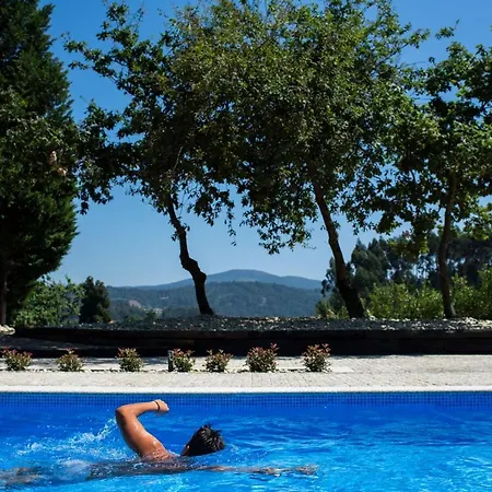 Casa di campagna Casa Da Muineira *