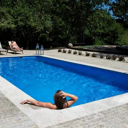 Casa di campagna Casa Da Muineira *