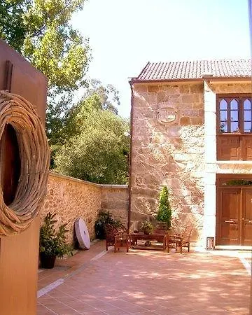 Casa Da Muiñeira