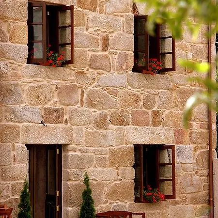 Casa Da Muineira Casa di campagna Cambados