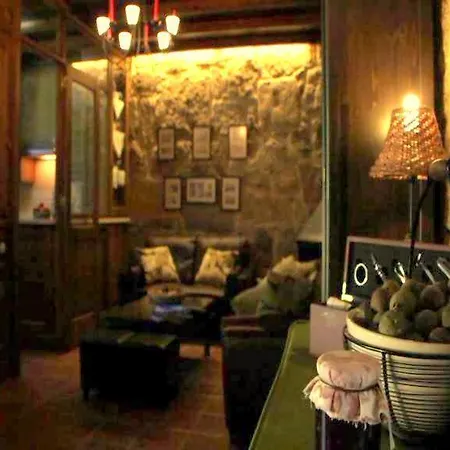 Casa Da Muineira Casa di campagna Cambados