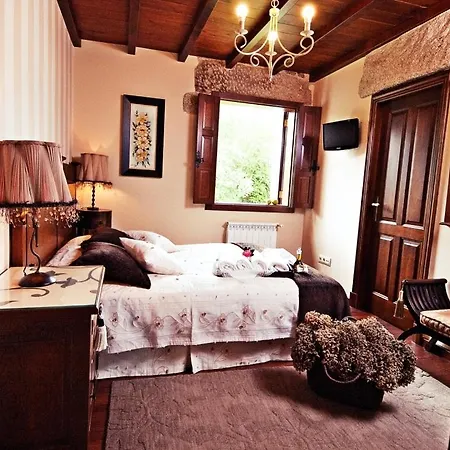 Casa Da Muineira Casa di campagna