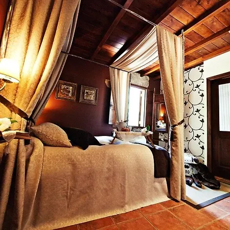 Casa Da Muineira Casa di campagna *