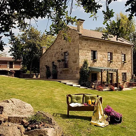 Casa Da Muineira Casa di campagna Cambados