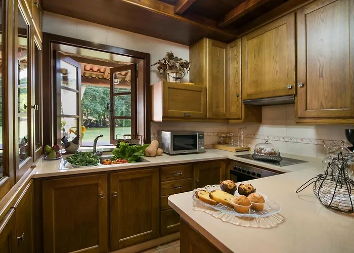 Casa Da Muineira * Cambados