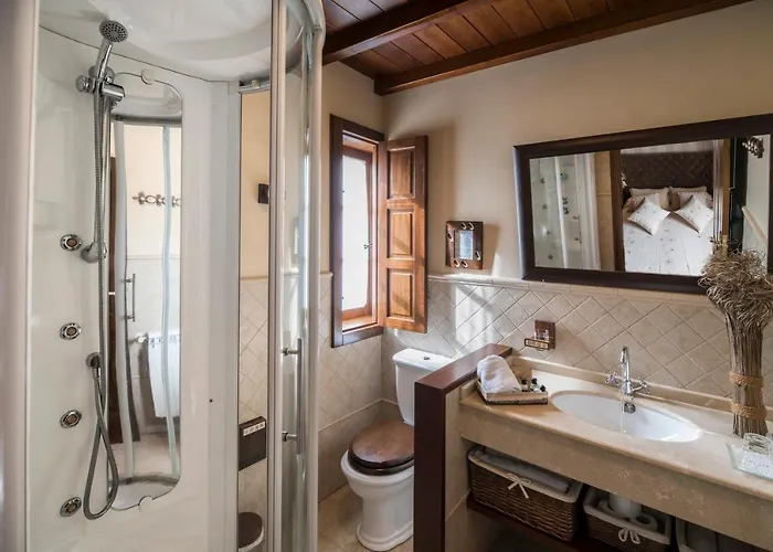 Casa Da Muineira Εξοχικό σπίτι *