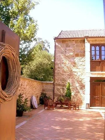 Casa Da Muineira